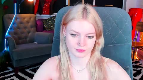 Grace Glamour online show from 02.05.25