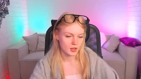 Grace Glamour online show from 02.10.25