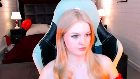 Grace Glamour online show from 02.12.25