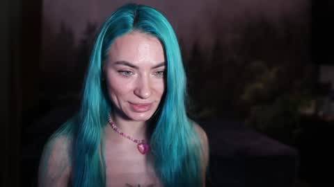 Snapshot of gracegreen chatting on 12.07.24 I will be glad to see you 30 N 1800 - 2300 gmt3 online show from 12.07.24