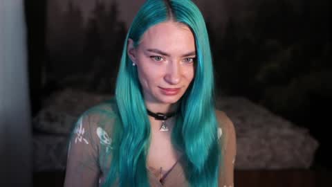 Snapshot of gracegreen chatting on 12.14.24 I will be glad to see you 30 N 1800 - 2300 gmt3 online show from 12.14.24