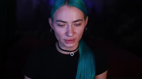 Snapshot of gracegreen chatting on 12.15.24 I will be glad to see you 30 N 1800 - 2300 gmt3 online show from 12.15.24