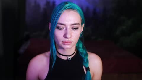 Snapshot of gracegreen chatting on 12.15.24 I will be glad to see you 30 N 1800 - 2300 gmt3 online show from 12.15.24