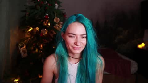 Snapshot of gracegreen chatting on 12.16.24 I will be glad to see you 30 N 1800 - 2300 gmt3 online show from 12.16.24