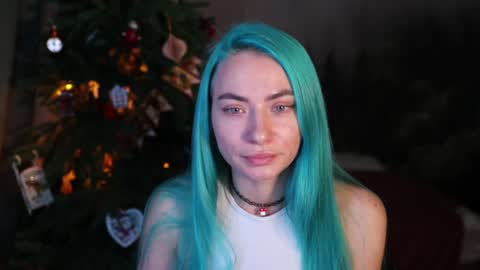 Snapshot of gracegreen chatting on 12.16.24 I will be glad to see you 30 N 1800 - 2300 gmt3 online show from 12.16.24