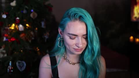 Snapshot of gracegreen chatting on 12.26.24 I will be glad to see you 30 N 1800 - 2300 gmt3 online show from 12.26.24