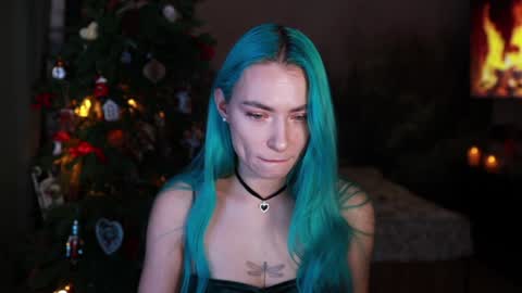 Snapshot of gracegreen chatting on 12.27.24 I will be glad to see you 30 N 1800 - 2300 gmt3 online show from 12.27.24