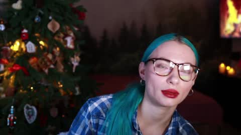 Snapshot of gracegreen chatting on 12.28.24 I will be glad to see you 30 N 1800 - 2300 gmt3 online show from 12.28.24