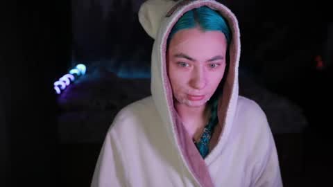 Snapshot of gracegreen chatting on 02.11.25 I will be glad to see you 30 N 1800 - 2300 gmt3 online show from 02.11.25