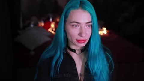 Snapshot of gracegreen chatting on 02.15.25 I will be glad to see you 30 N 1800 - 2300 gmt3 online show from 02.15.25