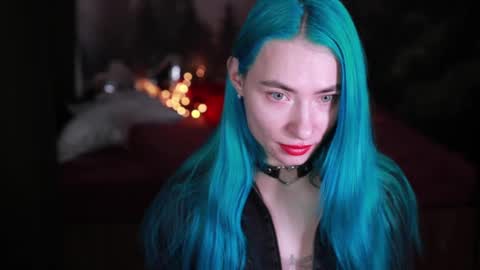 Snapshot of gracegreen chatting on 02.15.25 I will be glad to see you 30 N 1800 - 2300 gmt3 online show from 02.15.25