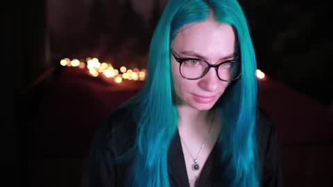 Snapshot of gracegreen chatting on 02.17.25 I will be glad to see you 30 N 1800 - 2300 gmt3 online show from 02.17.25