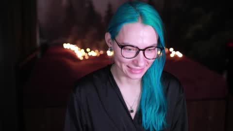 Snapshot of gracegreen chatting on 02.17.25 I will be glad to see you 30 N 1800 - 2300 gmt3 online show from 02.17.25