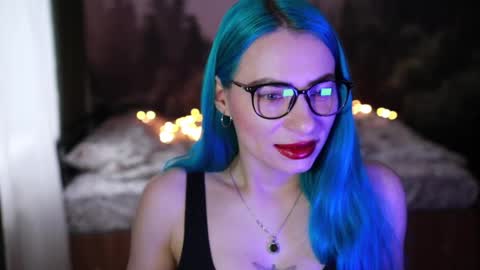 Snapshot of gracegreen chatting on 02.28.25 I will be glad to see you 30 N 1800 - 2300 gmt3 online show from 02.28.25