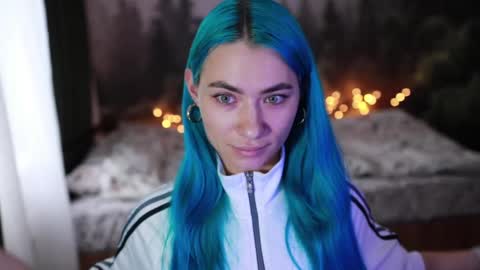 Snapshot of gracegreen chatting on 03.03.25 I will be glad to see you 30 N 1800 - 2300 gmt3 online show from 03.03.25