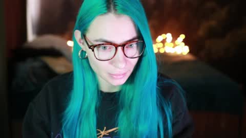 Snapshot of gracegreen chatting on 03.09.25 I will be glad to see you 30 N 1800 - 2300 gmt3 online show from 03.09.25