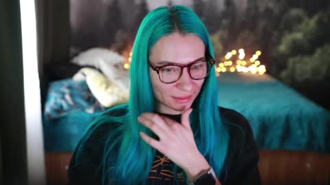 Snapshot of gracegreen chatting on 03.09.25 I will be glad to see you 30 N 1800 - 2300 gmt3 online show from 03.09.25