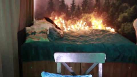 Snapshot of gracegreen chatting on 03.10.25 I will be glad to see you 30 N 1800 - 2300 gmt3 online show from 03.10.25