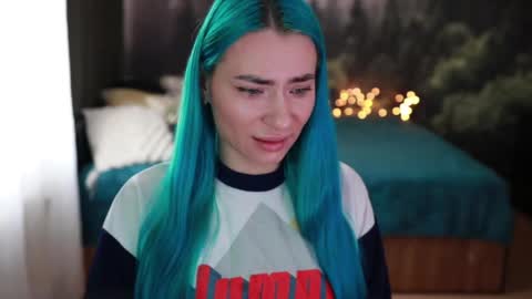 Snapshot of gracegreen chatting on 03.11.25 I will be glad to see you 30 N 1800 - 2300 gmt3 online show from 03.11.25