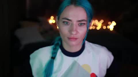 Snapshot of gracegreen chatting on 03.11.25 I will be glad to see you 30 N 1800 - 2300 gmt3 online show from 03.11.25