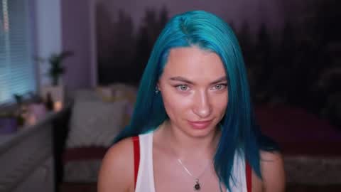 Snapshot of gracegreen chatting on 09.08.25 I will be glad to see you 30 N 1800 - 2300 gmt3 online show from 09.08.25