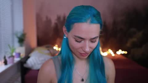 Snapshot of gracegreen chatting on 09.13.25 I will be glad to see you 30 N 1800 - 2300 gmt3 online show from 09.13.25