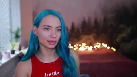 Snapshot of gracegreen chatting on 09.14.25 I will be glad to see you 30 N 1800 - 2300 gmt3 online show from 09.14.25