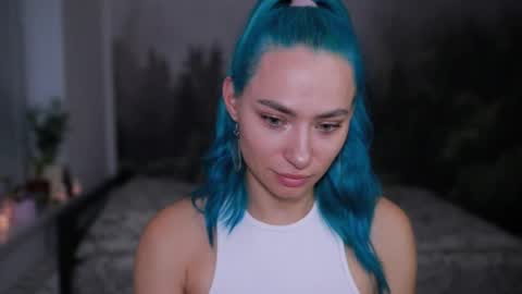 Snapshot of gracegreen chatting on 09.15.25 I will be glad to see you 30 N 1800 - 2300 gmt3 online show from 09.15.25