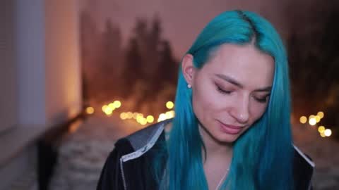 Snapshot of gracegreen chatting on 09.29.25 I will be glad to see you 30 N 1800 - 2300 gmt3 online show from 09.29.25