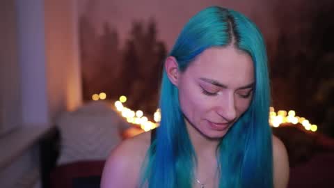 Snapshot of gracegreen chatting on 10.06.25 I will be glad to see you 30 N 1800 - 2300 gmt3 online show from 10.06.25