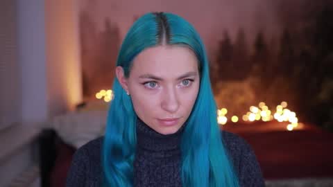 Snapshot of gracegreen chatting on 10.12.25 I will be glad to see you 30 N 1800 - 2300 gmt3 online show from 10.12.25