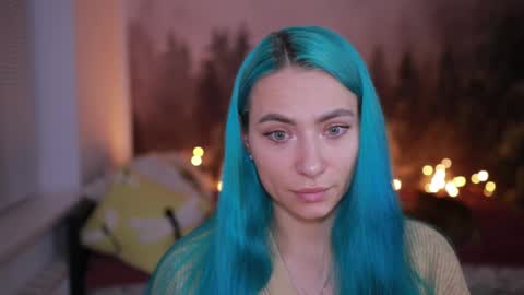 Snapshot of gracegreen chatting on 10.14.25 I will be glad to see you 30 N 1800 - 2300 gmt3 online show from 10.14.25