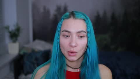 Snapshot of gracegreen chatting on 10.15.25 I will be glad to see you 30 N 1800 - 2300 gmt3 online show from 10.15.25