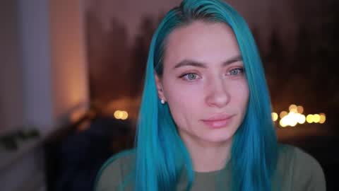 Snapshot of gracegreen chatting on 10.19.25 I will be glad to see you 30 N 1800 - 2300 gmt3 online show from 10.19.25