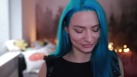 Snapshot of gracegreen chatting on 10.27.25 I will be glad to see you 30 N 1800 - 2300 gmt3 online show from 10.27.25