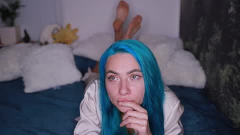 Snapshot of gracegreen chatting on 10.31.25 I will be glad to see you 30 N 1800 - 2300 gmt3 online show from 10.31.25