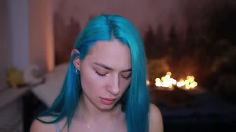 Snapshot of gracegreen chatting on 11.06.25 I will be glad to see you 30 N 1800 - 2300 gmt3 online show from 11.06.25