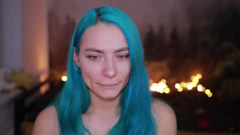 Snapshot of gracegreen chatting on 11.15.25 I will be glad to see you 30 N 1800 - 2300 gmt3 online show from 11.15.25