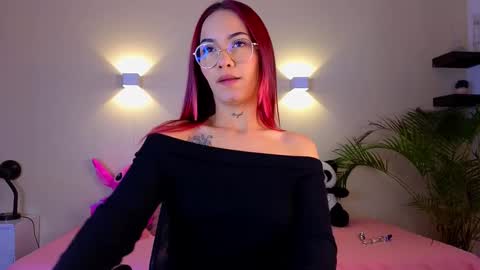 Grace online show from 03.21.26