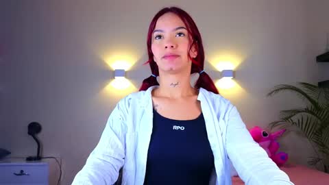 Grace online show from 04.14.26