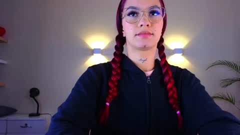 Grace online show from 04.20.26