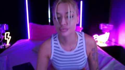 Grace online show from 01.28.25