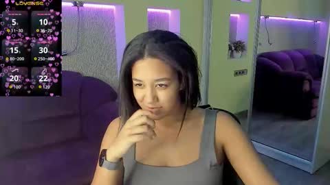 gracekendy online show from 11.26.25