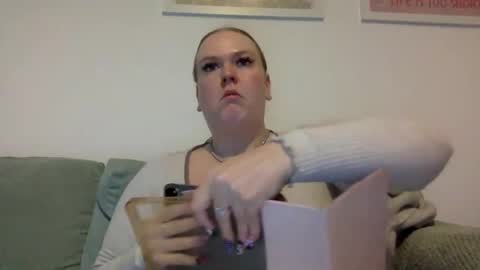 Grace Loves online show from 06.03.26