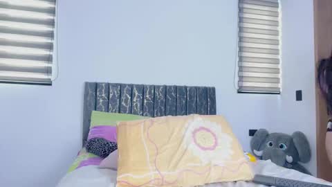 GRECIADOMM555 online show from 10.13.25