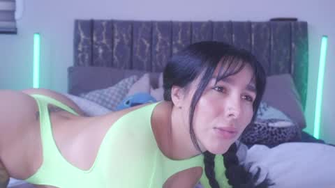 GRECIADOMM555 online show from 04.28.26