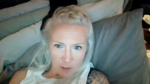 Snapshot of gracie4444 chatting on 07.21.26 Gracie online show from 07.21.26