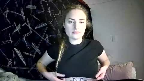 Snapshot of gracieexplicitt chatting on 08.07.26 Gracie online show from 08.07.26