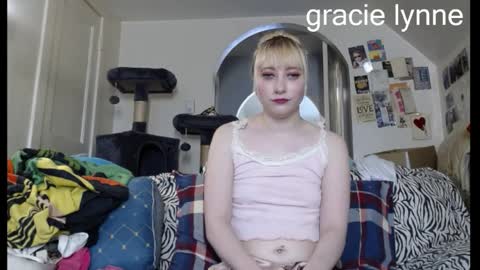 gracielynne1989 online show from 04.23.26