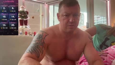 Gracie Mae online show from 12.15.24